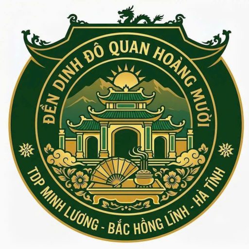 Đền cả Trung lương